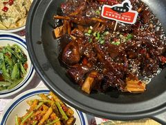 -回味黑鸭煲·始于2006(万松园店)