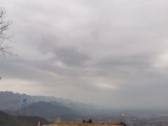-窦圌山风景区