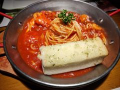 -赤火牛排(金狮广场店)