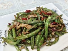 -芳芳餐厅(白沙路店)