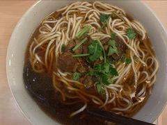 招牌牛肉面-李先生牛肉面大王(书院路店)