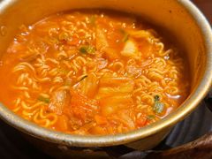-양평식당·杨平食堂(华贸店)