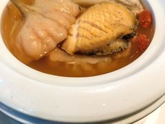-申粤轩酒楼·三十年粤菜经典(丁香花园店)