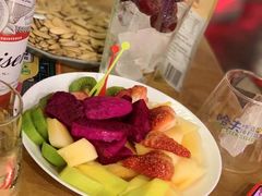 -哈夫酒馆(齐齐哈尔龙华路店)