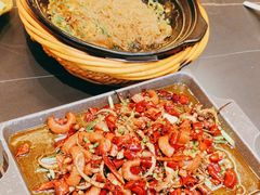 -陈厨老味·老派郴州菜(宜章店)