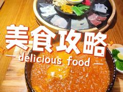 -南桥帮(昆百大·泰业城店)