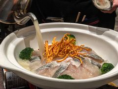 -吉庆街美食广场