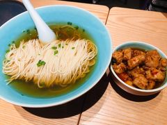 -人间酒暖·Go blanc·烧鸟·深夜食堂(陆家嘴店)