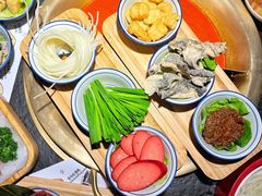 -九鼎轩脆毛肚火锅(南京东路店)