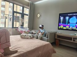 -美悦湾月子中心(熙湖店)
