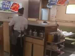 -海底捞火锅(名门店)