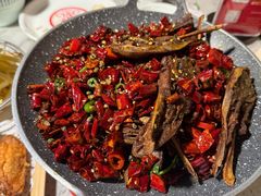 -叶派龙虾·招牌十三香(合肥路首店)