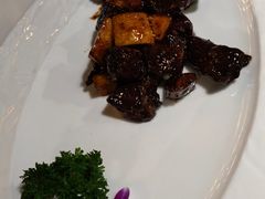 黑椒牛肉-梅龙镇酒家(南京西路总店)