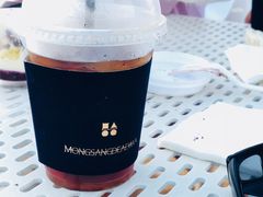 -Cafe Aewol Monsant