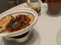 -U你·天然调味(南湖总店)