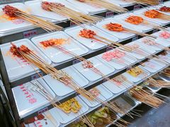 -袁记串串香(新南门店)