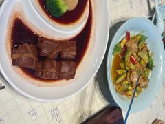 -甬妈妈湖畔里餐厅(唐山南湖旅游景区店)