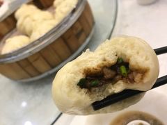 酱肉包-堂聚德(三圣宫美食文化街店)