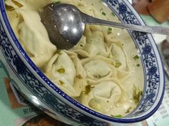 -洞天食府(北大街店)