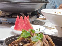 -筱爷叔·上海传统手工菜(玉树路店)