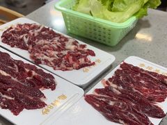 -杏花吴记牛肉火锅