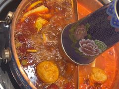 -咏江南·苏式火锅·苏州评弹(观前街店)