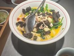 -闽上鲜·福建菜(龙湖滨江天街店)