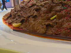 -炊烟小炒黄牛肉(浦东世纪汇店)