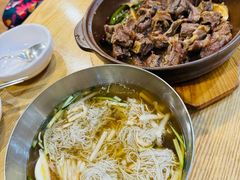 -江南面屋(明洞店)