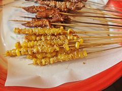 -北丐先生·野馄饨烧烤(泰达E街区店)