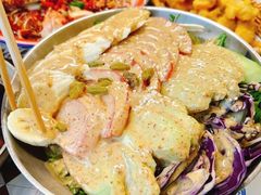 -老三样·旧食新味(万寿宫店)