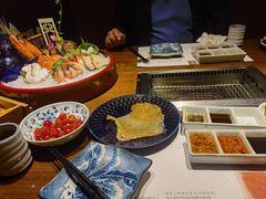 -杉海和牛烧肉海鲜自助(会展城店)