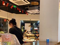 -三毛牛肉店(福强店)