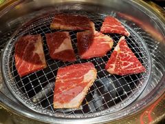 -伊茉家的烤肉店(勒泰中心店)