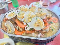 -品鲜海鲜餐厅(黄厝店)
