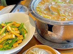 -山东宾馆·齐鲁苑餐厅