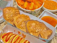 -東門韩国传统烤肉·韩国料理(银座直营店)