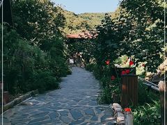 -北京水岸山吧度假村(雁栖镇店)