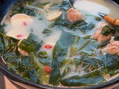 -德尚煌·顺德菜(誉山悠方天地店)