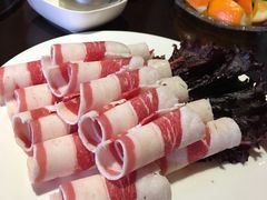 -捞王锅物料理(四川北路店)