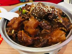 -东北人粗粮饺子坊(南山店)