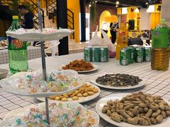 -不止轰趴桌游麻将台球(立水桥店)