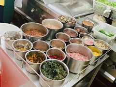-穗银肠粉店(东川路店)