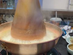 -额尔敦·品质自助(摩尔城店)