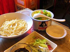 -锅儿挑面馆