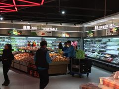 -盒马鲜生(昆城店)