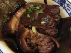 -邱记私房菜·十八年本地菜