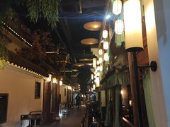 -淀里船宴(卓达店)