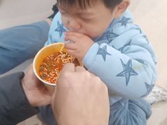 -康师傅味来馆