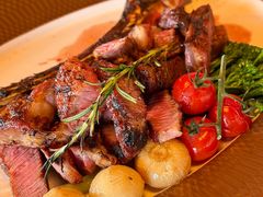 -MR.ROCKY洛奇先生·西餐&酒吧(琶醍店)